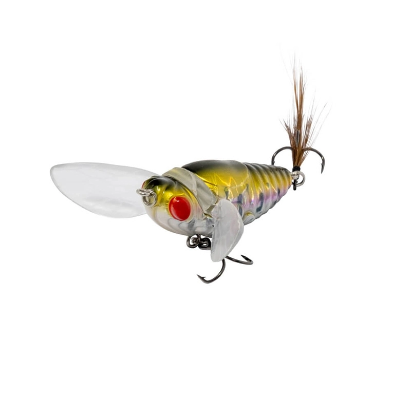 Axia Chub Bugs 4cm/6g